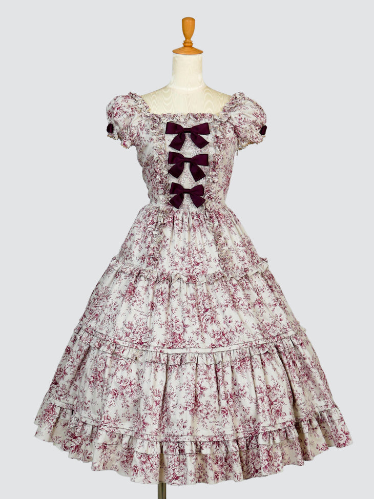 ALL ITEM - Victorian maiden - クラシカルロリィタブランド