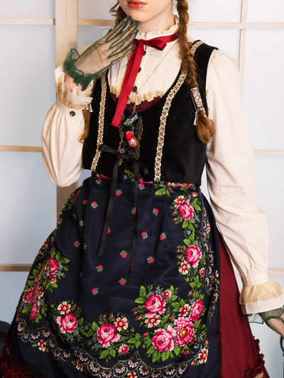 Victorian maiden【公式通販】クラシカルロリィタブランド