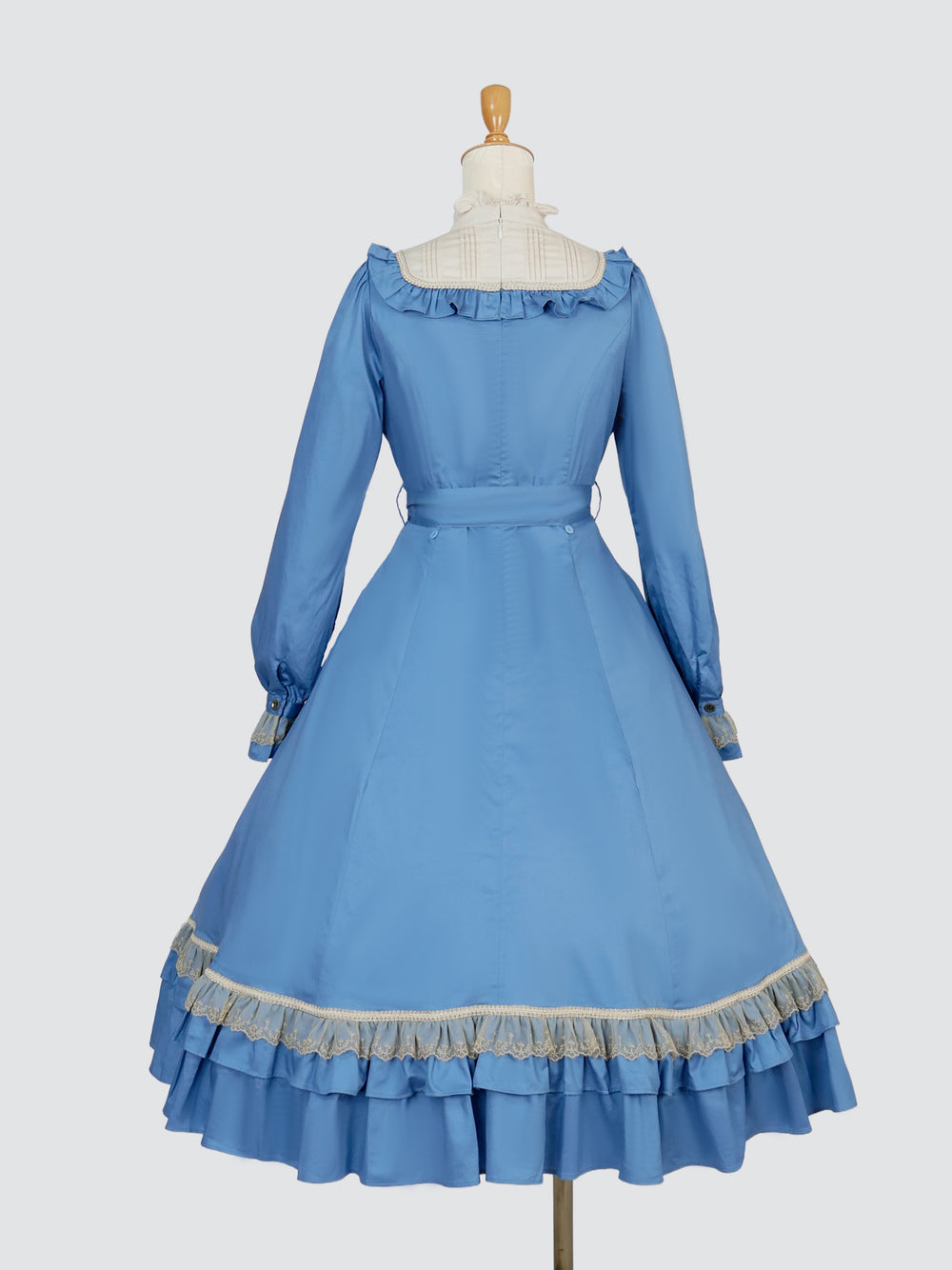 ALL ITEM - Victorian maiden - クラシカルロリィタブランド
