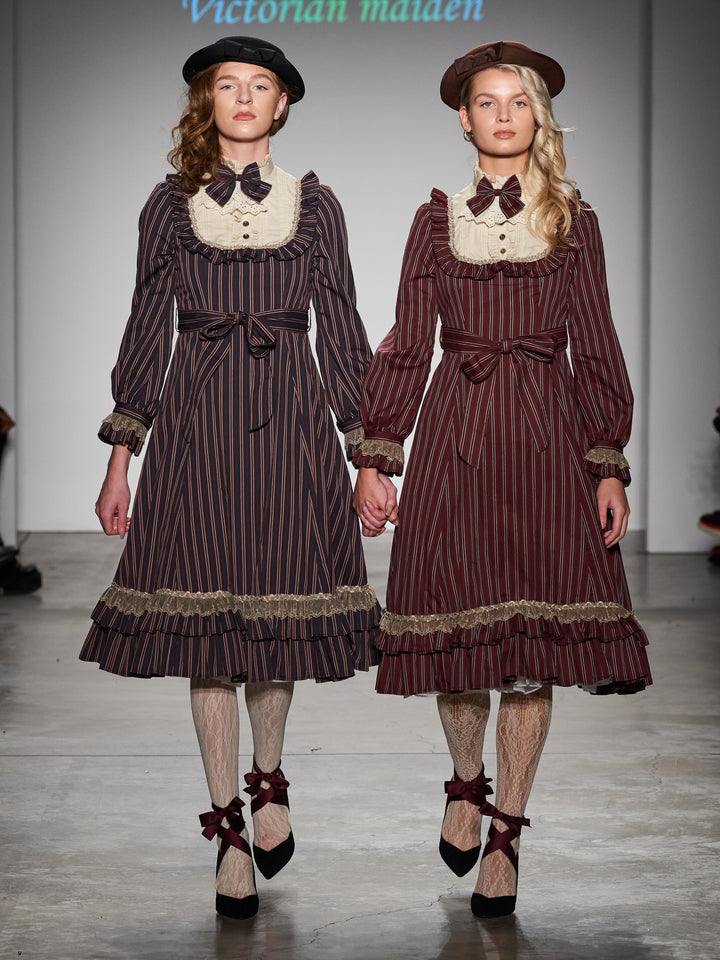 エレガントリボンキャノティエ エレガントリボンキャノチェ - Victorian maiden - クラシカル