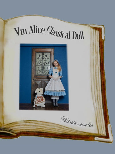 Unstableブラウスカーディガン - Victorian maiden - クラシカル