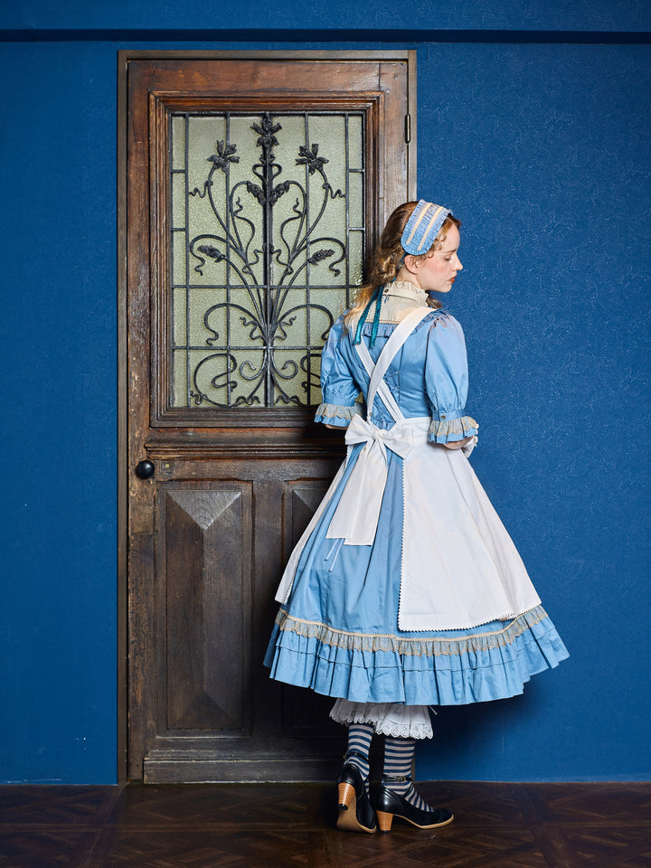 Classic エプロン【受注期間: 2/4 12:00 - 2/10 10:00】 - Victorian