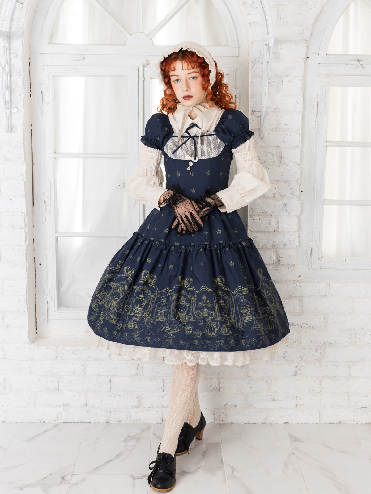 Victorian maiden【online store】lolita fashion japan