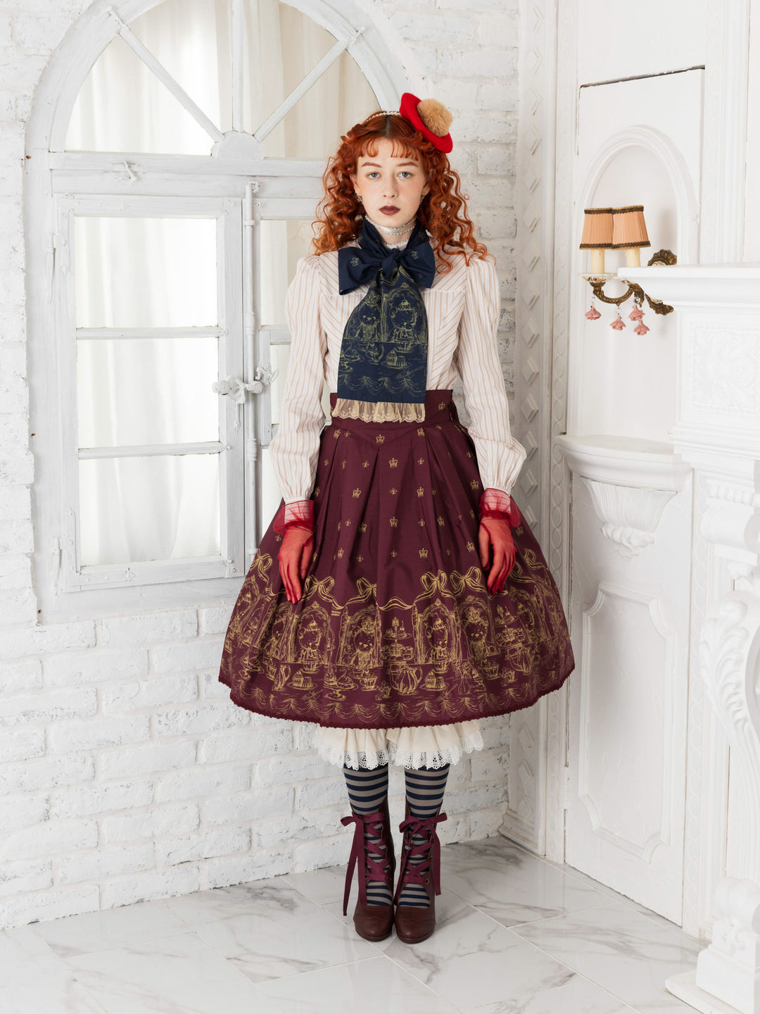 ALL ITEM - Victorian maiden - クラシカルロリィタブランド