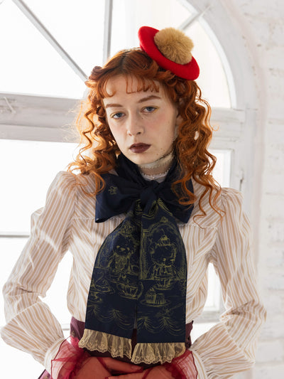 ロイヤルベアボウタイ【受注期間：12月11日12:00～12月16日10:00】