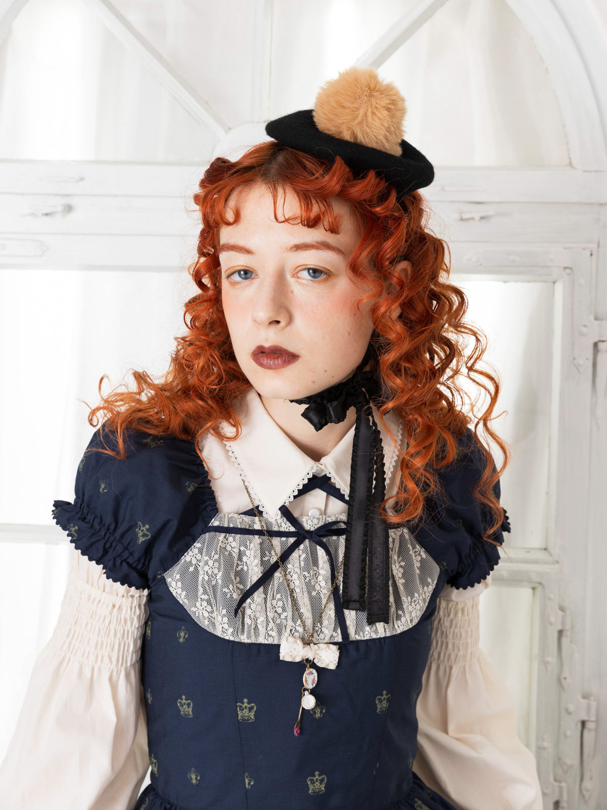 Victorian maiden【公式通販】クラシカルロリィタブランド