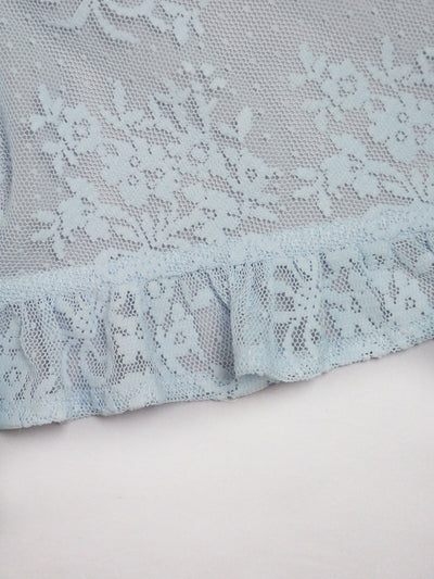 レーシーブーケストール