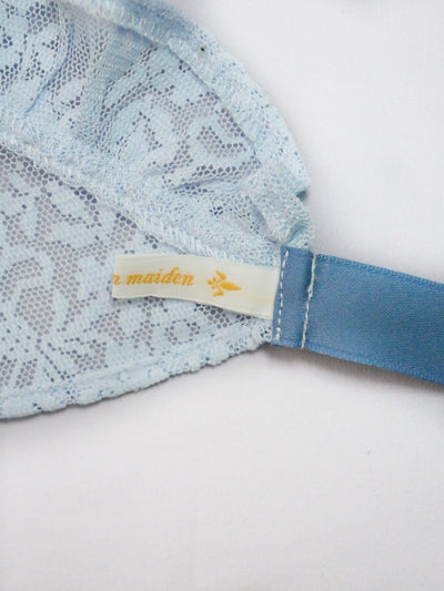 レーシーブーケストール