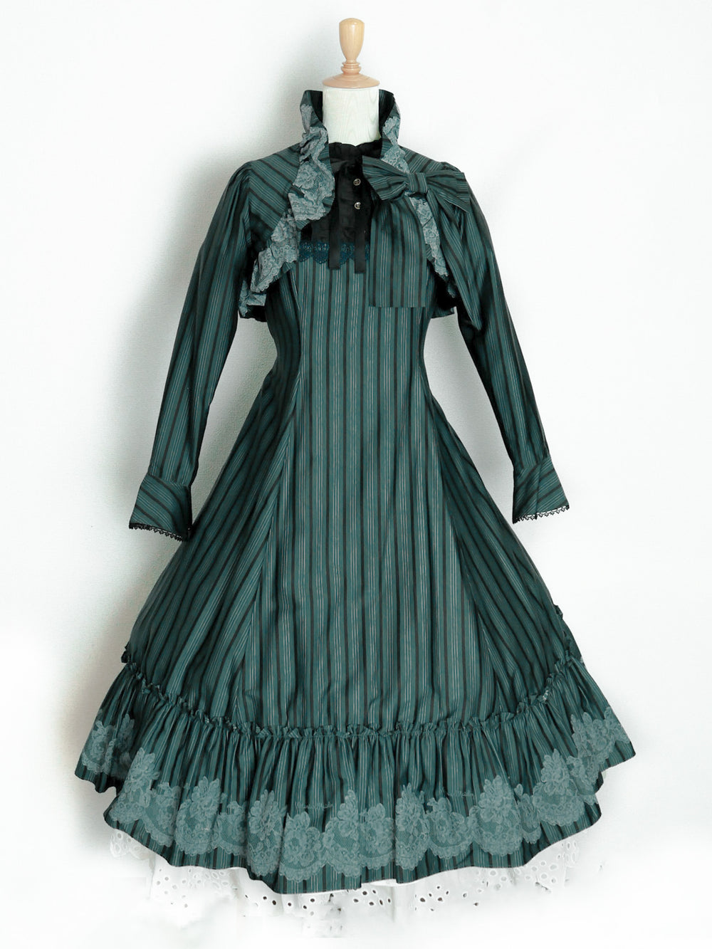 OUTER - Victorian maiden - クラシカルロリィタブランド