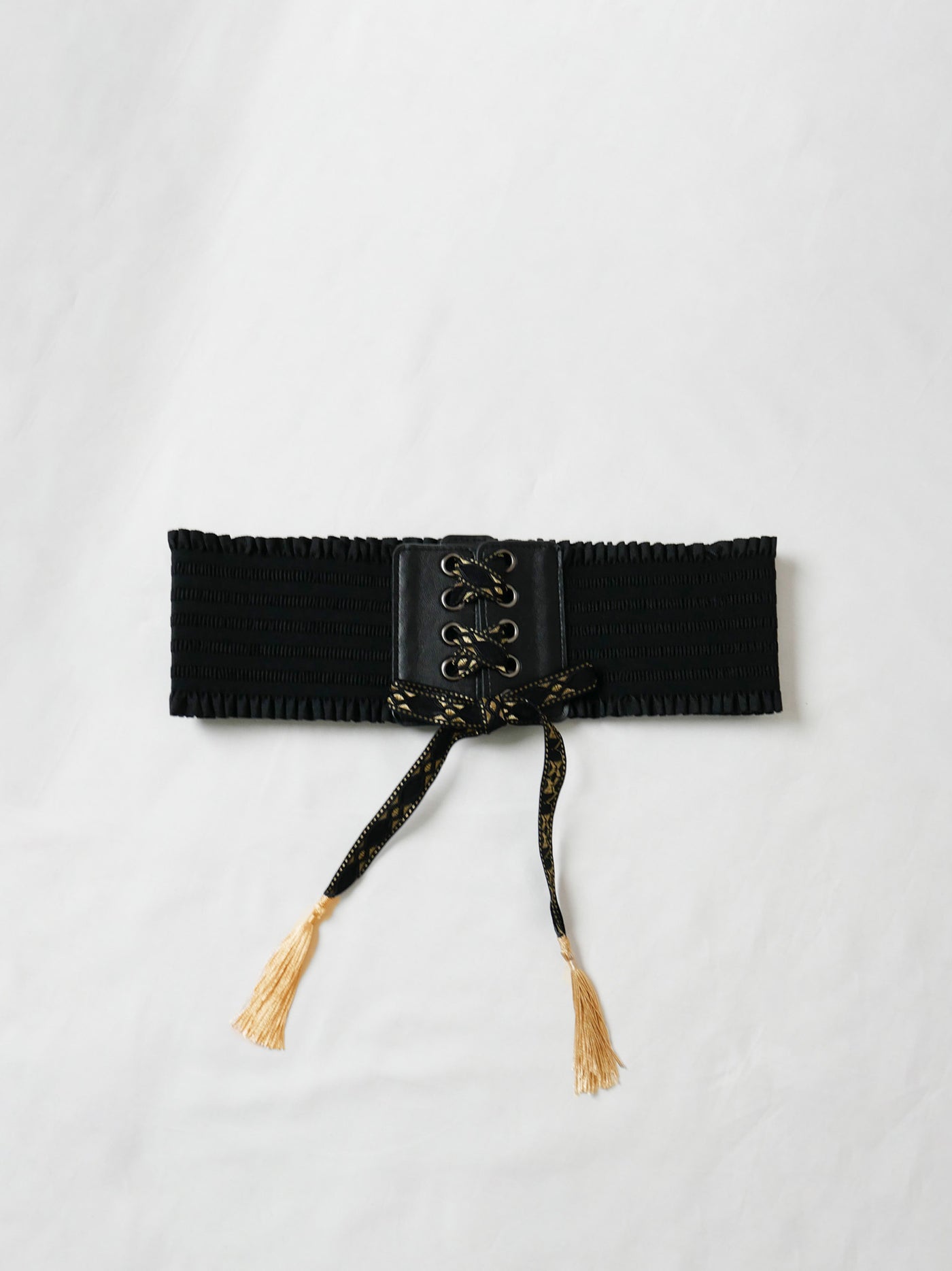 新品　Maison Close コルセット　ハーネスガーター付き♡ Maison Close】新作ガーターベルト☆Le Petit Secret (Maison Close