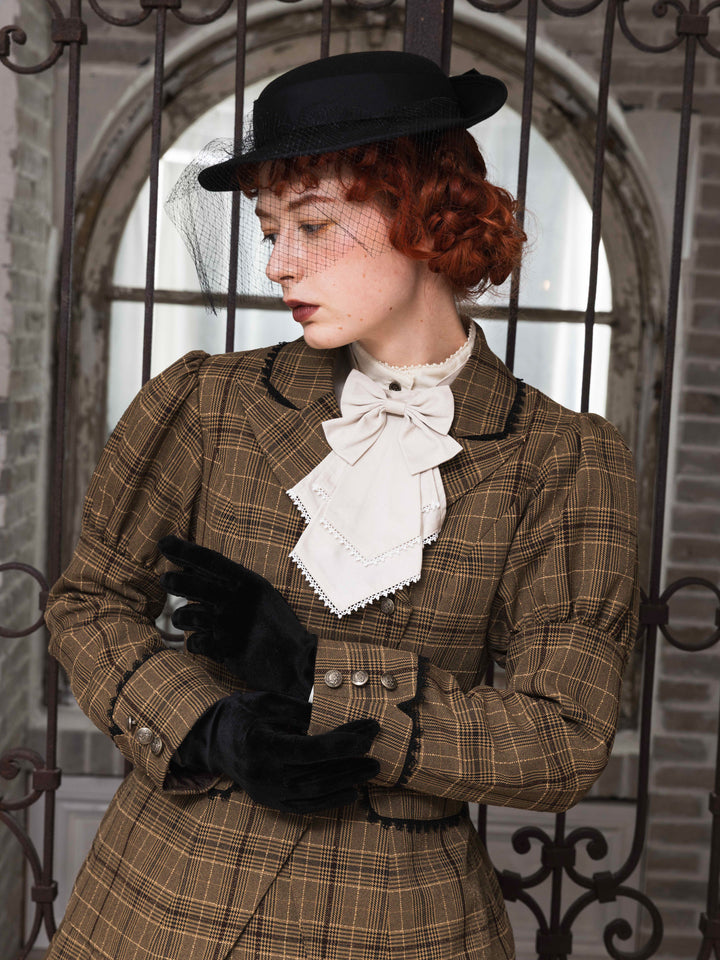 会場限定10％OFF】ホースライディングジャケット - Victorian maiden