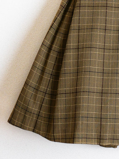 ホースライディングスカート