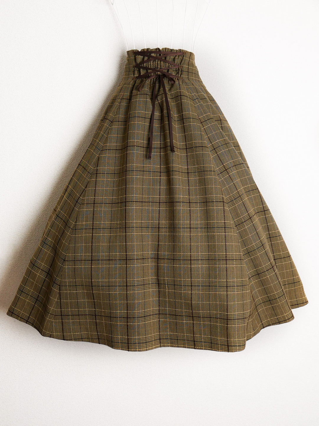 ホースライディングスカート - Victorian maiden - クラシカルロリィタ