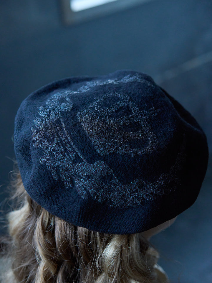 THE 王冠(クラウン) ベレー - Victorian maiden - クラシカルロリィタ