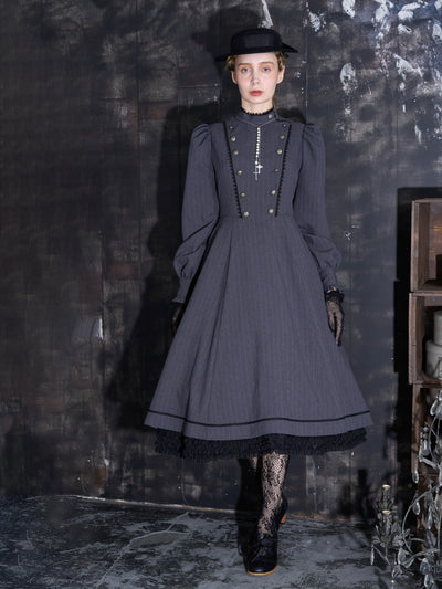 DRESS - Victorian maiden - クラシカルロリィタブランド