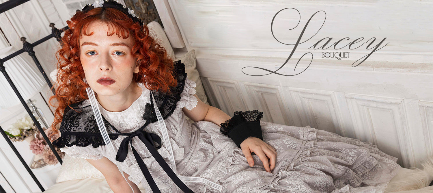 Victorian maiden【公式通販】クラシカルロリィタブランド