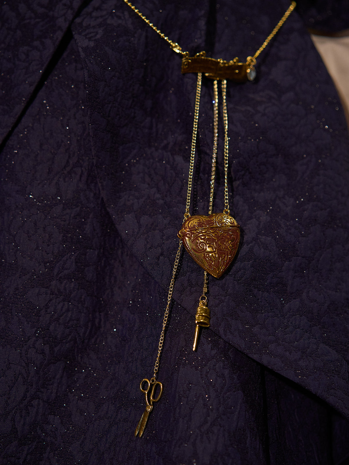 LOVEシャトレーヌ