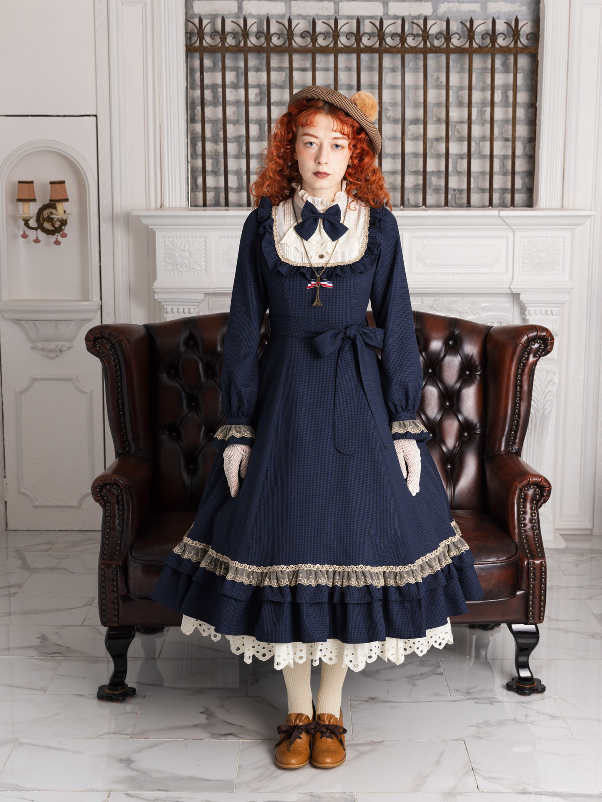 Victorian maiden【公式通販】クラシカルロリィタブランド