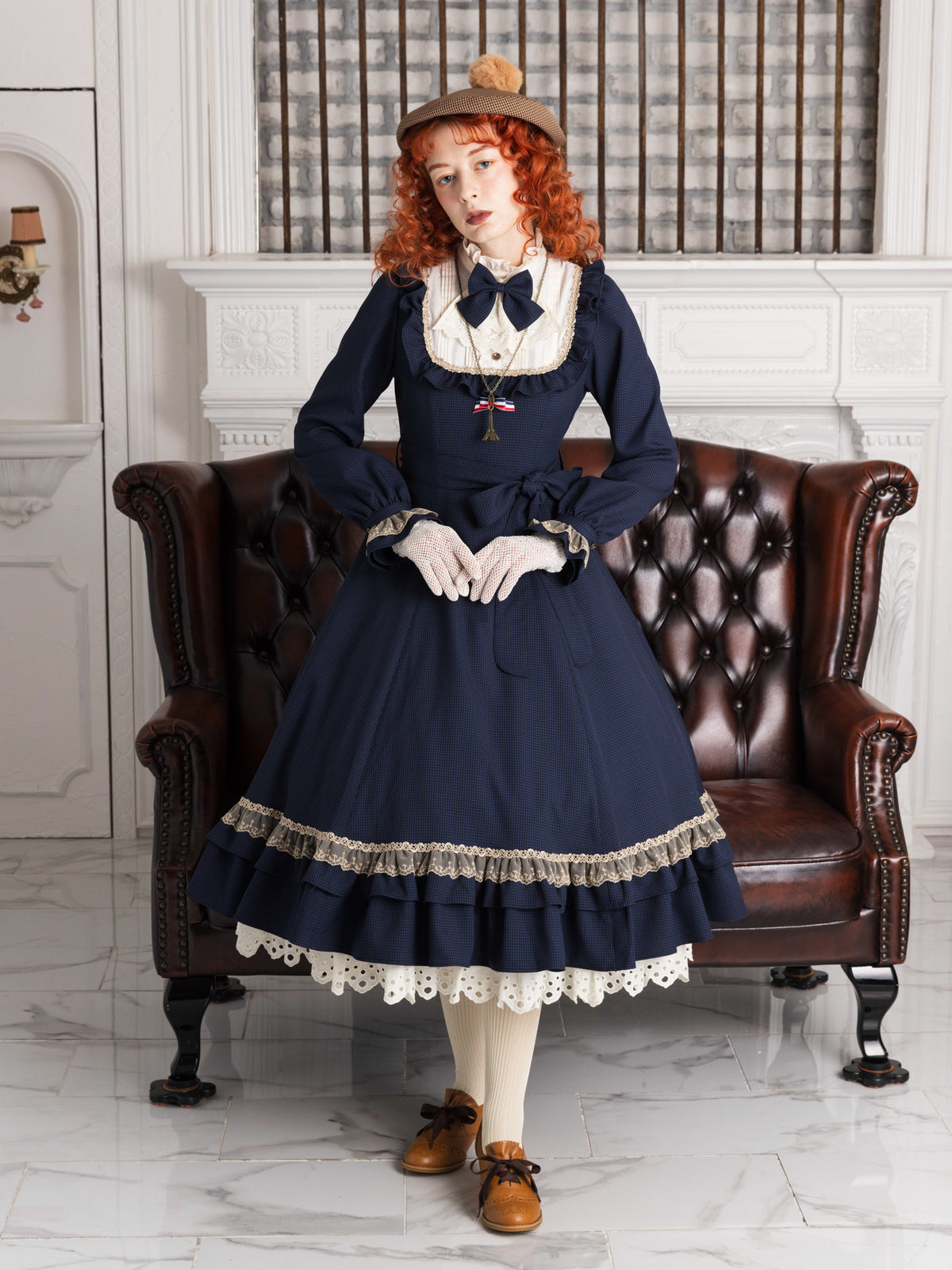 Victorian maiden【公式通販】クラシカルロリィタブランド