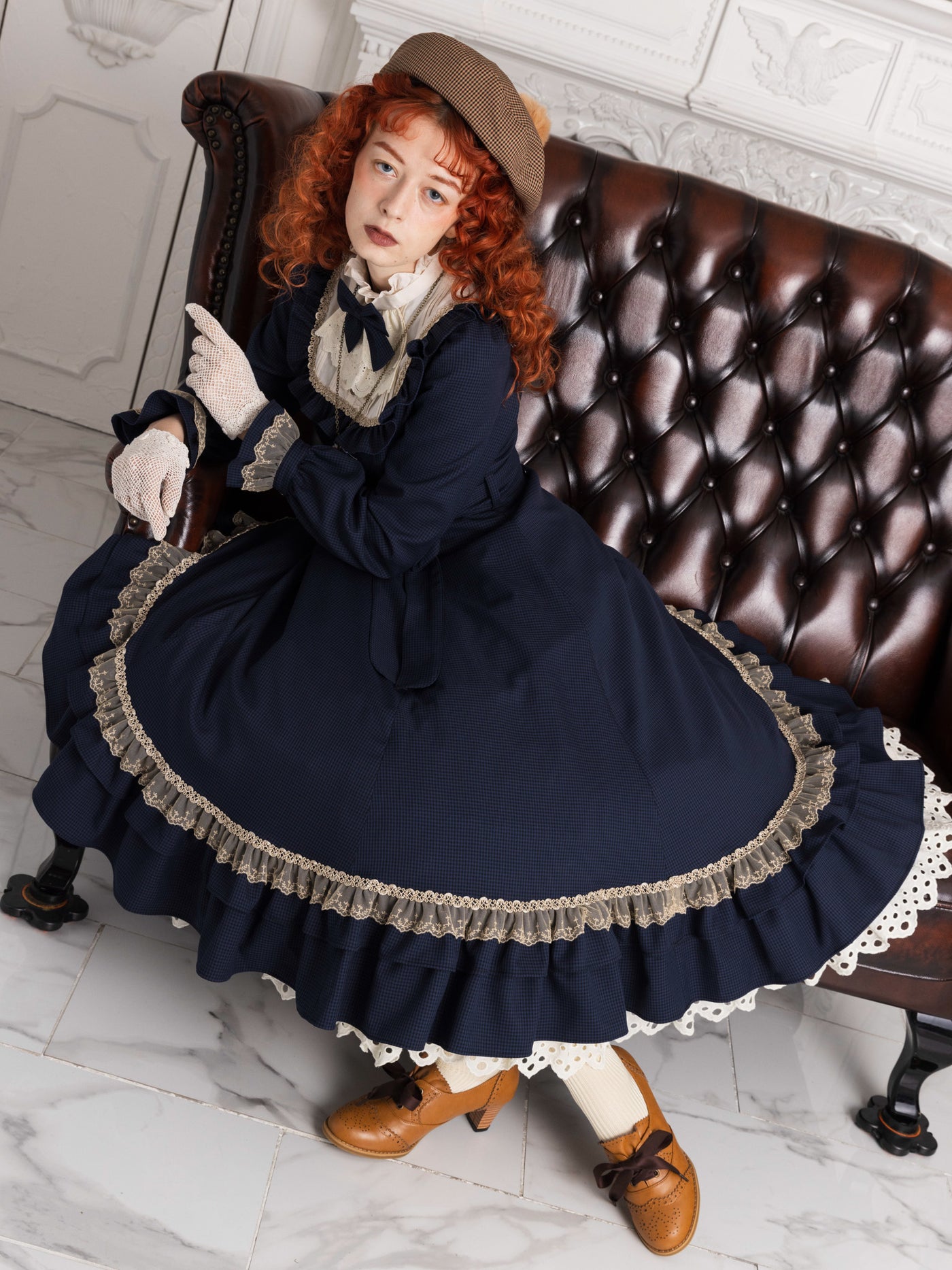 Victorian maiden クラシカルドールドレス RgtayIpO8x0jIqmCF61pObwzY0dmpC