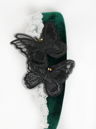 クリーピーメイドセット(シック)