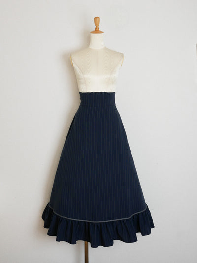 中国CP用】ロココブーケティアードロングドレス - Victorian maiden