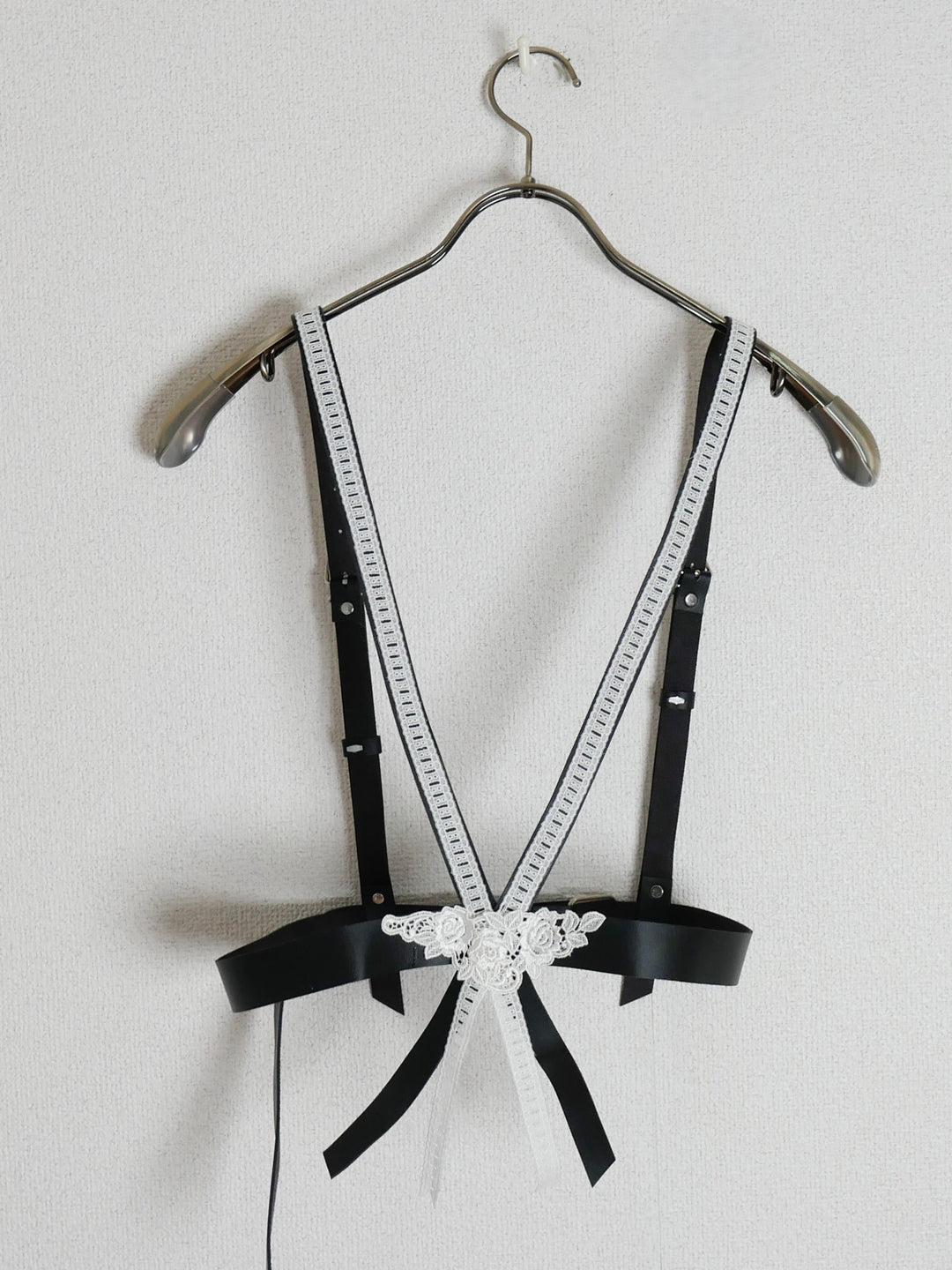 レースハーネス - Victorian maiden - クラシカルロリィタブランド