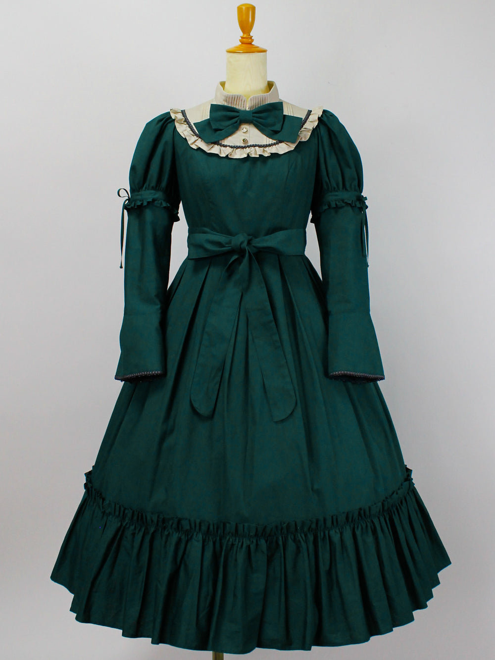 Noble Satin Series - Victorian maiden - クラシカルロリィタブランド