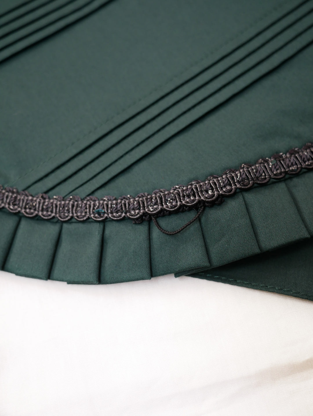 ノーブルサテンボンネット - Victorian maiden - クラシカルロリィタ