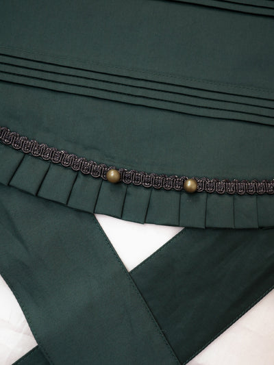 ノーブルサテンボンネット