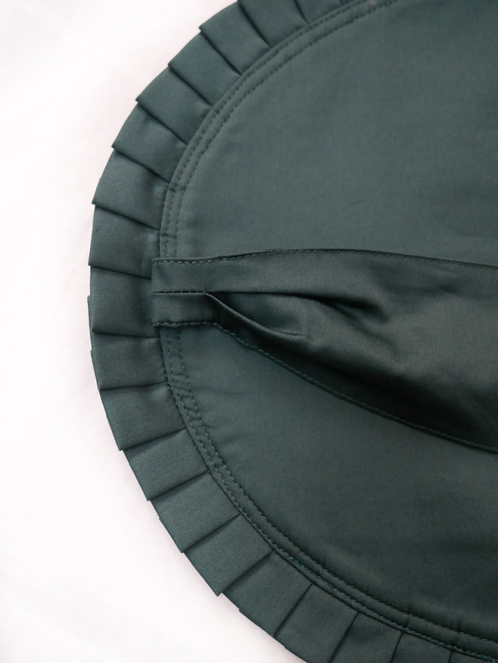 ノーブルサテンボンネット - Victorian maiden - クラシカルロリィタ