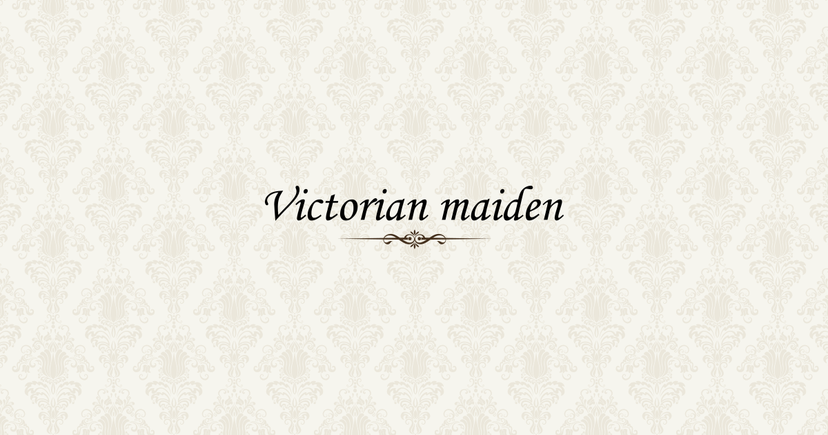 ご予約商品発送のお知らせ【シャーロックチェックシリーズ／Victorian