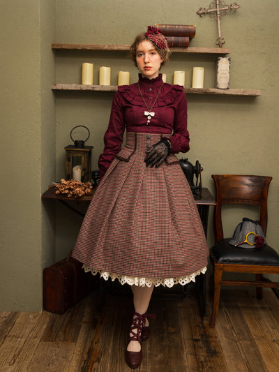 ALL ITEM - Victorian maiden - クラシカルロリィタブランド