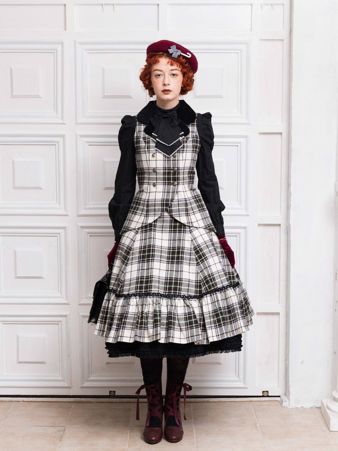 POP UP SHOP 会場限定販売 - lolita fashion japan【Victorian maiden】