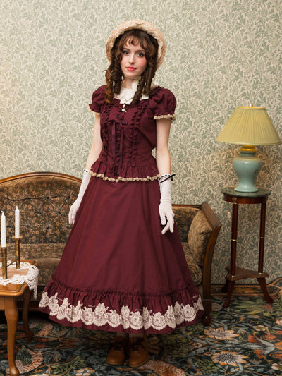 Victorian maiden【online store】lolita fashion japan