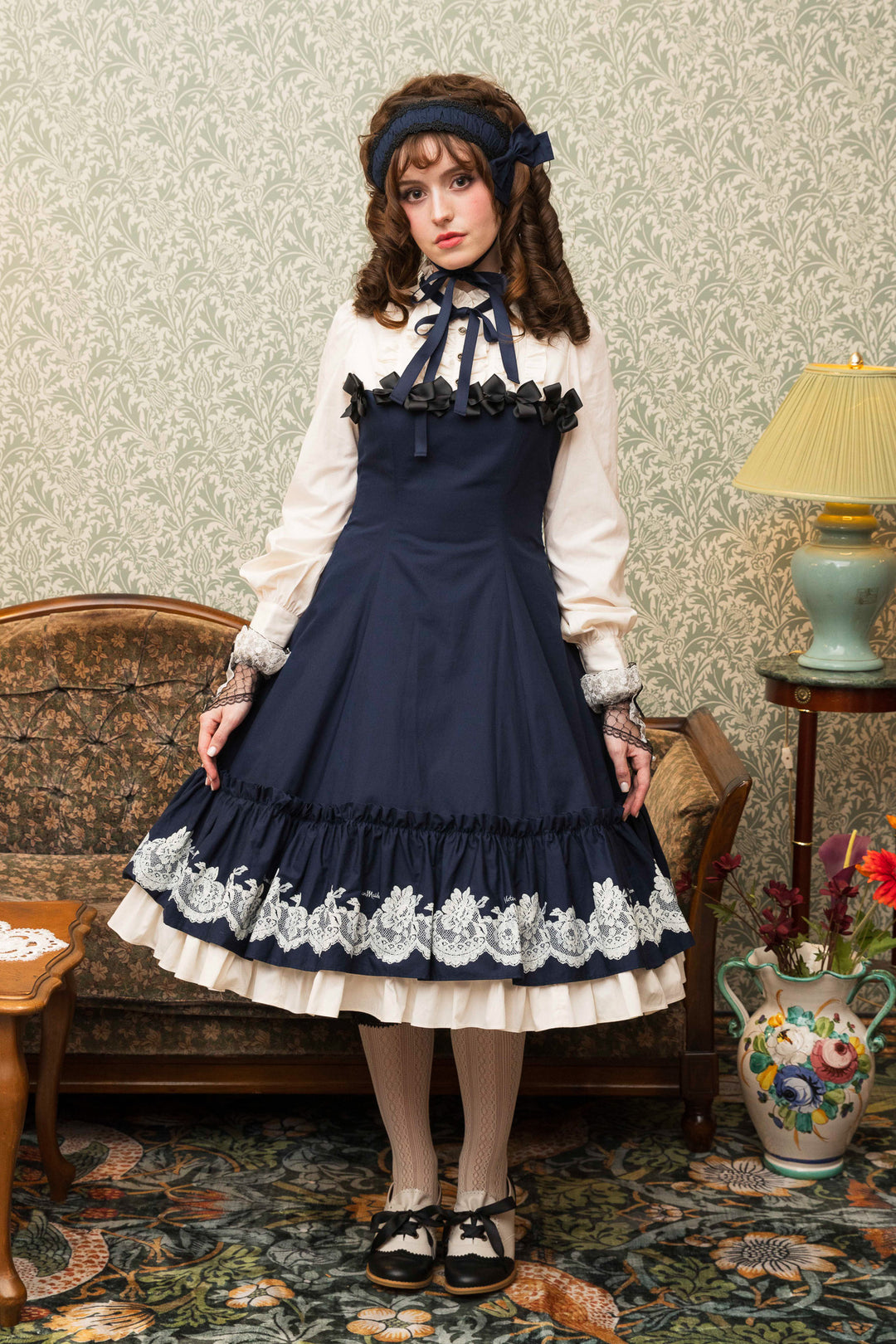 Victorian maiden【online store】lolita fashion japan