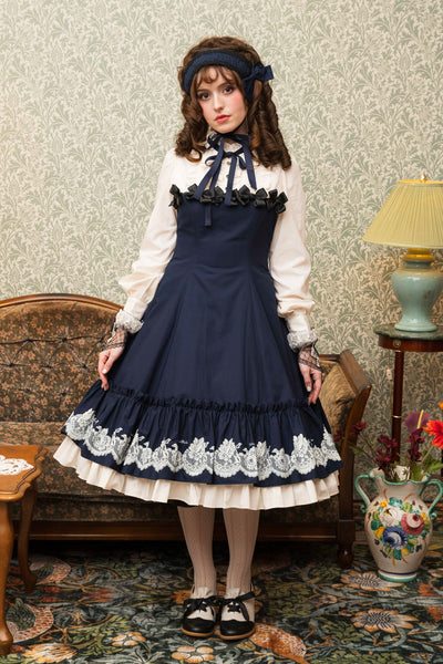 Victorian maiden【公式通販】クラシカルロリィタブランド