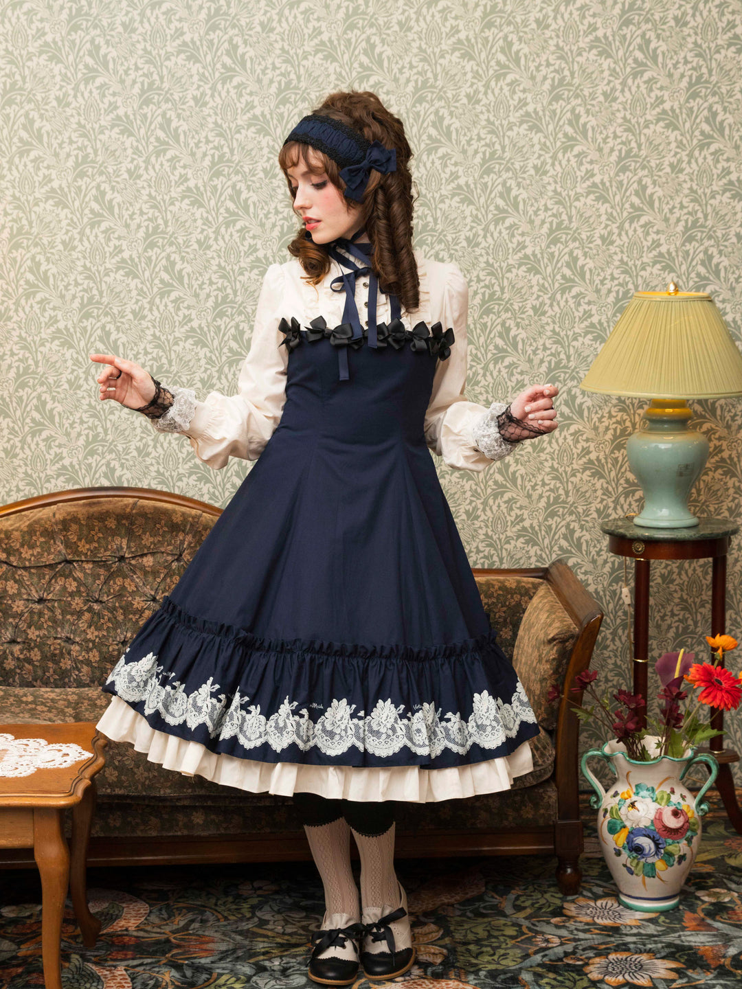 ALL ITEM - Victorian maiden - クラシカルロリィタブランド