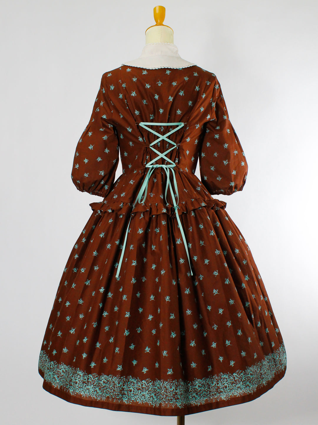 Tralala 姫系　ワンピース レディース ワンピース ロリータ ロリィタ 甘ロリ 姫系 多層 JSK